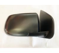 Retrovisore Nero Manuale R/H Per Isuzu D-Max / Rodeo 2.5 Due Turbo TFS86TT 2012+