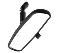 Retrovisore Panoramico A Clip Per Ford Per Mustang 2005-2014 | Specchio Macchina Specchietto Retrovisore Interno Auto 6U5Z17700B