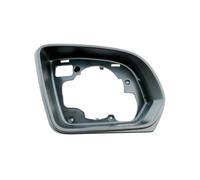 Retrovisore Per Benz V260 2016-2021 Specchietto retrovisore esterno laterale Gruppo Indicatore direzione Lampada Coperchio inferiore Telaio Supporto(Frame R)