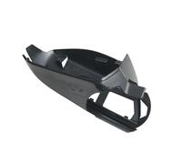 Retrovisore Per Chevy Per Malibu Specchietto retrovisore esterno laterale Gruppo Vetro Indicatore direzione Lampada Coperchio inferiore Telaio Supporto(Bottom Cover L)