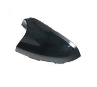 Retrovisore Per Chevy Per Monza Specchietto retrovisore esterno laterale Gruppo lente Vetro Indicatore direzione Lampada Coperchio inferiore Telaio Supporto(No.1 Cover R)