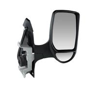 Retrovisore Per Ford Per Transit MK6 MK7 2000-2014 Specchietto Retrovisore Esterno Braccio Corto Specchietti Esterni Completi(Destra)