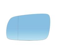 Retrovisore Per Golf Per Jetta MK4 B5 96-04 Coppia Specchietti Retrovisori Riscaldati Convessi Auto 1J1857521C 1J1857522C