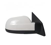 retrovisore Per Hyundai Per Tucson 2005-2013 Specchietto retrovisore per auto con ripiegamento elettrico a 3/5/7 pin Specchietti retrovisori(7pin white R)