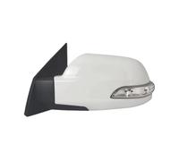 retrovisore Per Hyundai Per Tucson 2005-2013 Specchietto retrovisore per auto con ripiegamento elettrico 5/8 pin Specchietti retrovisori(7pin white R)