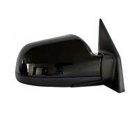 retrovisore Per Hyundai Per Tucson 2005-2013 Specchietto retrovisore per auto con ripiegamento elettrico a 3/5/7 pin Specchietti retrovisori(3pin black R)