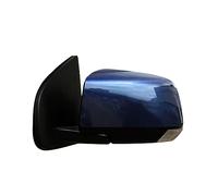 Retrovisore Per ISUZU Per D-MAX DMax 12-19 Specchietto Retrovisore Regolazione Automatica Lente Riscaldante Pieghevole Degli Indicatori Direzione Specchietti Esterni Completi(6 Wire Left5)