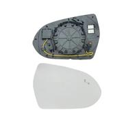 Retrovisore Per Kia Per NIRO 2016-2021 Ricambi Per Auto Specchietto Retrovisore Laterale Per Portiera Lente Riscaldante Per Punto Cieco Vetro Specchio Retrovisore Esterno(1 pair Blind spot)