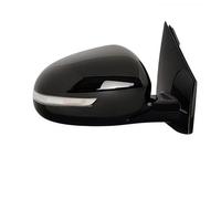 retrovisore Per KIA Per Sportage KX5 QL 2016-2019 Side view mirror, rear view mirror assembly Specchio Retrovisore(10pin black L)