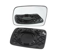 Retrovisore Per Land Per Rover LR2 LR3 Per Range Sport 2005 2006 2007 2008 2009 Car Side Specchio Retrovisore Lente In Vetro Sinistra/Destra(Sono partiti)