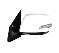 Retrovisore Per Lexus LX570 GC460 GX470 2009-2020 Specchietto Retrovisore Regolazione Automatica Riscaldamento Degli Indicatori Direzione Specchietti Esterni Completi(9 Pin Left A)