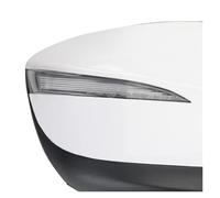 retrovisore Per Mazda CX-5 GH KE Specchietto retrovisore a 9 pin con luce cieca ripiegabile elettricamente Specchietto laterale Specchietto retrovisore(1 paio)