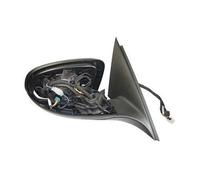 retrovisore per mercedes 2014 ribaltabile con blind spot 18pin sinistro