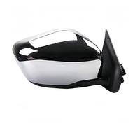 retrovisore Per Nissan Per Navara Per Frontier Np300 Gruppo specchietto retrovisore laterale per auto elettrica Specchio Retrovisore(Giusto)