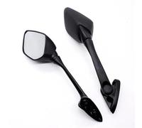 Retrovisore Per Per TMAX 500 2001 2002 2003 2004 2005 2006 2007 Moto Sinistra E Destra Specchio Scooter Specchio Accessori Moto Specchietto Retrovisore(A)