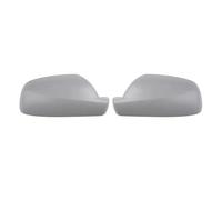 Retrovisore Per Peugeot 307 Specchietto retrovisore esterno Lente Vetro Indicatore direzione Lampada Coperchio inferiore Telaio Copertura Supporto(Giusto)
