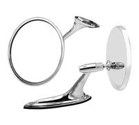 Retrovisore per stile Vintage per for per chevy Classic Cars Lega di Zinco