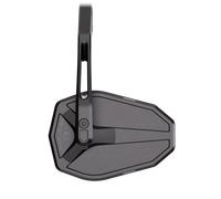 Retrovisore per uomo HIGHSIDER pro Victory-Slim (lungo)