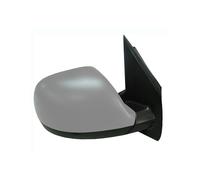 retrovisore per volkswagen t6 2015 manuale c/antenna radio sinistro