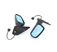 retrovisore Per VW Per Bora Per Jetta Per MK4 Per Golf 4 A61E-2PCS Specchietto retrovisore elettrico per portiera laterale auto 1J1857507D Specchietto retrovisore