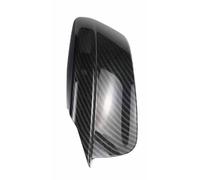 Retrovisore Portiera Conchiglia Per BMW F10 Pre Per LCI 2011-2013 | Coperture Per Specchietti Laterali Per Ali Di Porta Nere Lucide 1 Paio Di Tappi