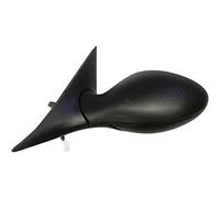 Retrovisore realizzato per ALFA ROMEO 156 dal 1997 al 2006 lato Sinistro elettrico riscald. Specchio Blu 156017134