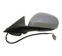 Retrovisore realizzato per ALFA ROMEO 159 dal 2005 al 2013 lato Sinistro el. risc c/Primer c/Sensore temp. 156080865