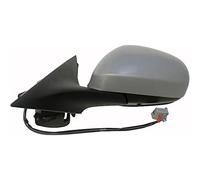 Retrovisore realizzato per ALFA ROMEO 159 dal 2005 al 2013 lato Sinistro ripieg ris c/Primer c/Sens.temp 156053027