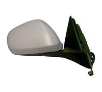 Retrovisore realizzato per ALFA ROMEO GIULIETTA dal 2010 in poi lato Destro ripieg ris Primer c/Sens.temp. 156099189