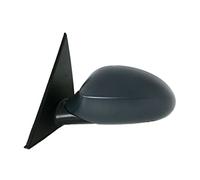 Retrovisore realizzato per BMW SERIE 1 E87 dal 2005 al 2010 lato Sinistro elettrico riscald. c/Primer 51167208161