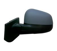 Retrovisore realizzato per CHEVROLET SPARK dal 2010 al 2015 lato Sinistro elettrico riscald. c/Primer G66124395L
