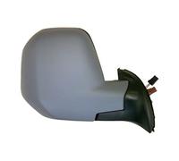 Retrovisore realizzato per CITROEN BERLINGO dal 2008 al 2013 lato Destro elettrico riscald. c/Primer c/Sensore temp.