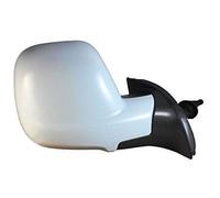 Retrovisore realizzato per CITROEN BERLINGO dal 2013 al 2018 lato Destro meccanico c/Primer c/Sens.temp. 96777548XT