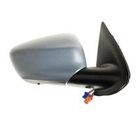 Retrovisore realizzato per CITROEN C-ELYSEE dal 2012 al 2016 lato Destro el. risc c/Primer c/Sens.temp. 1609064580