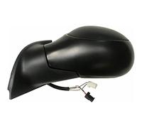 Retrovisore realizzato per CITROEN C3 dal 2002 al 2009 lato Sinistro elettrico completo riscaldato termico Sp.crom.
