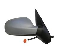 Retrovisore realizzato per CITROEN XSARA dal 2000 al 2005 lato Destro elettrico riscald. c/Primer c/Sens.temp 8149GL