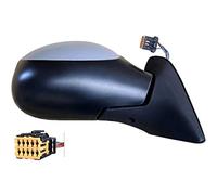 Retrovisore realizzato per CITROEN XSARA PICASSO dal 2004 al 2009 lato Destro el. risc c/Primer c/Sens.temp 8149X2
