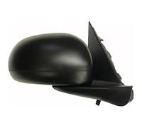 Retrovisore realizzato per FIAT 500L / 500 LIVING dal 2012 in poi lato DX el. risc Sp.crom. c/Sens.temp. 735564639