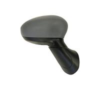 Retrovisore realizzato per FIAT PUNTO EVO dal 2009 in poi lato Destro el. risc c/Primer c/Sensore temp. 735410430