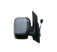 Retrovisore realizzato per FIAT SCUDO dal 2007 al 2021 lato Destro elett. ripieg. risc. c/Primer c/Sens.temp 8153L9