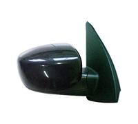 Retrovisore realizzato per HYUNDAI I10 dal 2008 al 2012 lato Destro elettrico completo Specchio cromato