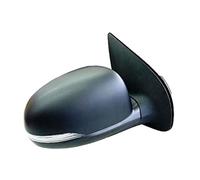 Retrovisore realizzato per HYUNDAI I20 dal 2012 al 2014 lato Destro elettrico completo Sp.crom. c/Frecce 876201J440