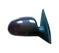 Retrovisore realizzato per HYUNDAI I30 dal 2007 al 2012 lato Destro elettrico riscald. Specchio cromato 876202R400