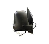 Retrovisore realizzato per MERCEDES SPRINTER dal 2019 in poi lato Destro ripieg ris Sp. cromato c/Frecce A9108101200