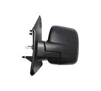 Retrovisore realizzato per NISSAN NV300 dal 2016 in poi lato Sinistro elettrico completo riscaldato termico Sp.crom.