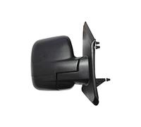 Retrovisore realizzato per RENAULT TRAFIC dal 2014 in poi lato Destro elettrico completo Specchio cromato