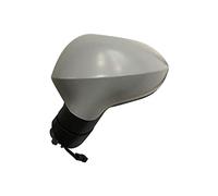 Retrovisore realizzato per SEAT IBIZA dal 2008 al 2018 lato Sinistro elettrico riscald. c/Primer 6J1857507HGRU