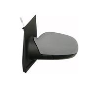 Retrovisore realizzato per VOLKSWAGEN FOX dal 2005 in poi lato Sinistro meccanico a Cavi c/Primer 5Z0857501JGRU