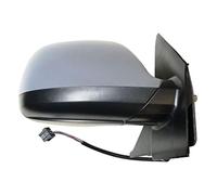 Retrovisore realizzato per VOLKSWAGEN TRANSPORTER MULTIVAN T5 dal 2003 al 2009 DX ripieg ris c/Primer 7E1858554B9B9