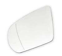 Retrovisore Riscaldabile Compatibile Con Benz Per W213 2016 2017 2018 2019 Specchietto Retrovisore Riscaldato Per Angolo Cieco(Left)